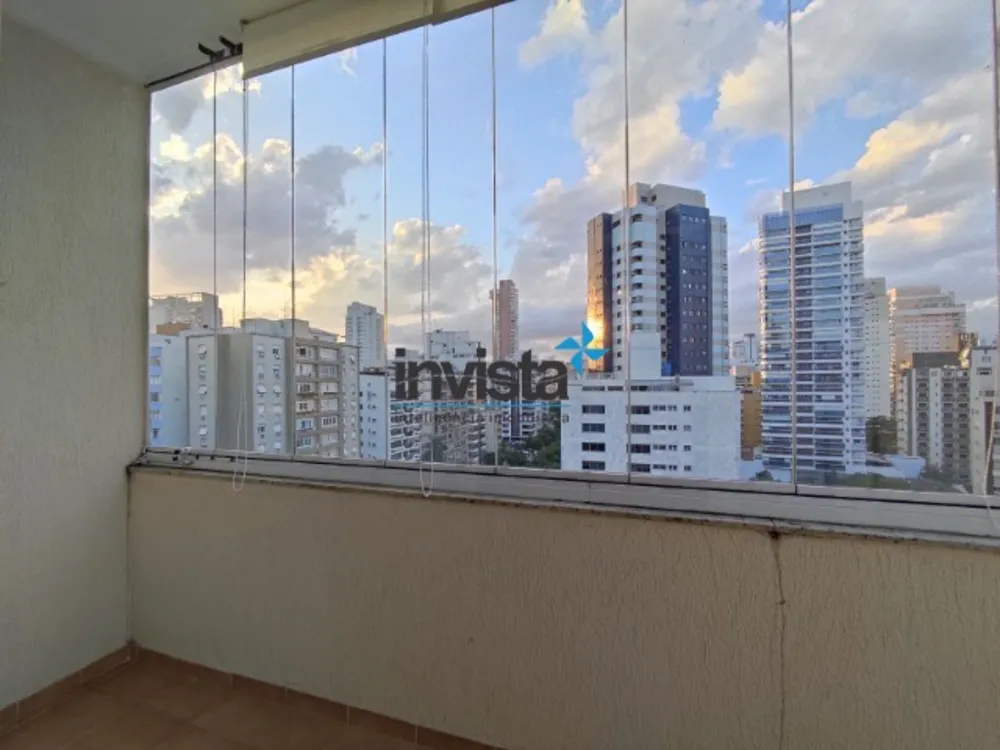 Apartamento, 3 quartos, 152 m² - Foto 2