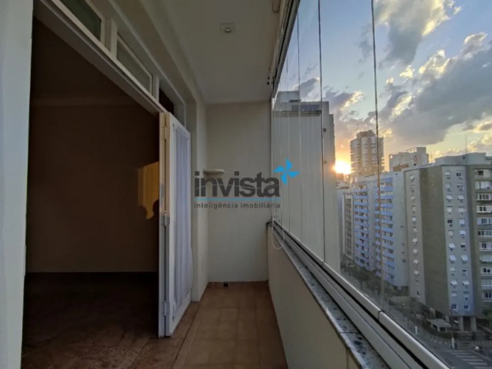Apartamento, 3 quartos, 152 m² - Foto 4
