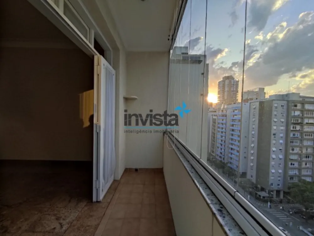 Apartamento, 3 quartos, 152 m² - Foto 1