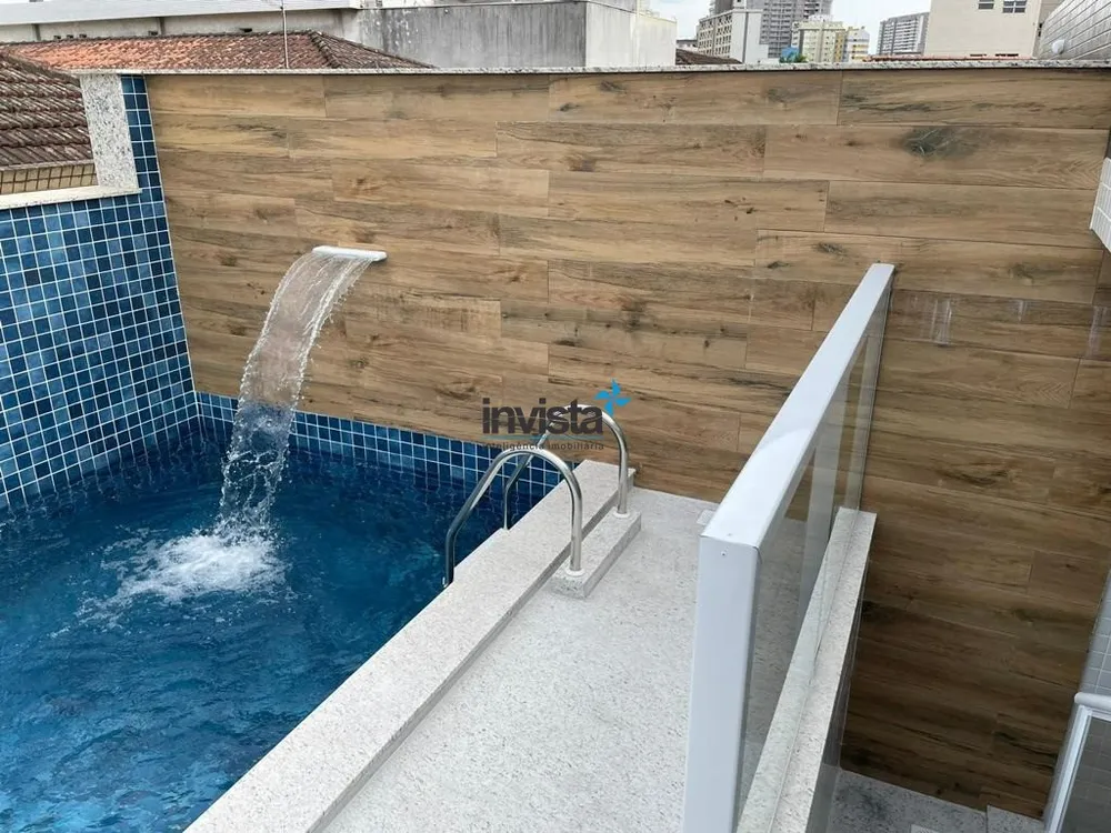 Casa, 4 quartos, 188 m² - Foto 2