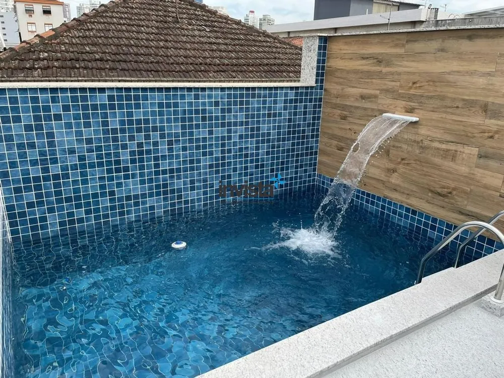 Casa, 4 quartos, 188 m² - Foto 1