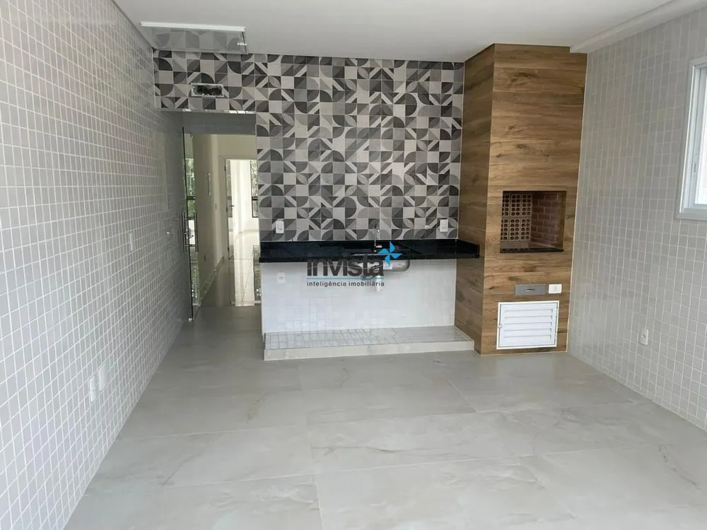 Casa, 4 quartos, 188 m² - Foto 4
