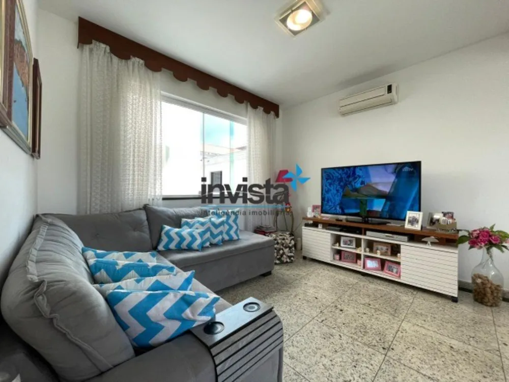 Casa, 3 quartos, 120 m² - Foto 1