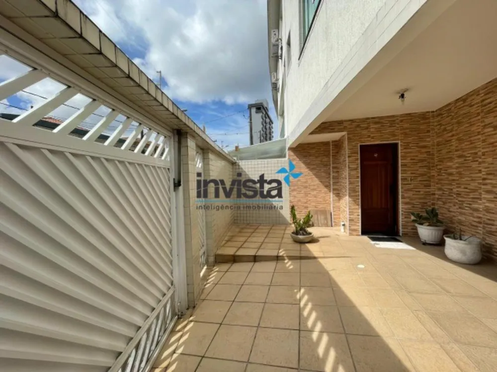 Casa, 3 quartos, 120 m² - Foto 3