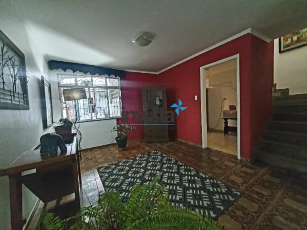 Sobrado, 3 quartos, 156 m² - Foto 2