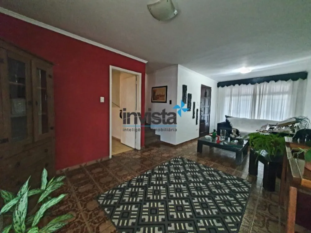 Sobrado, 3 quartos, 156 m² - Foto 1