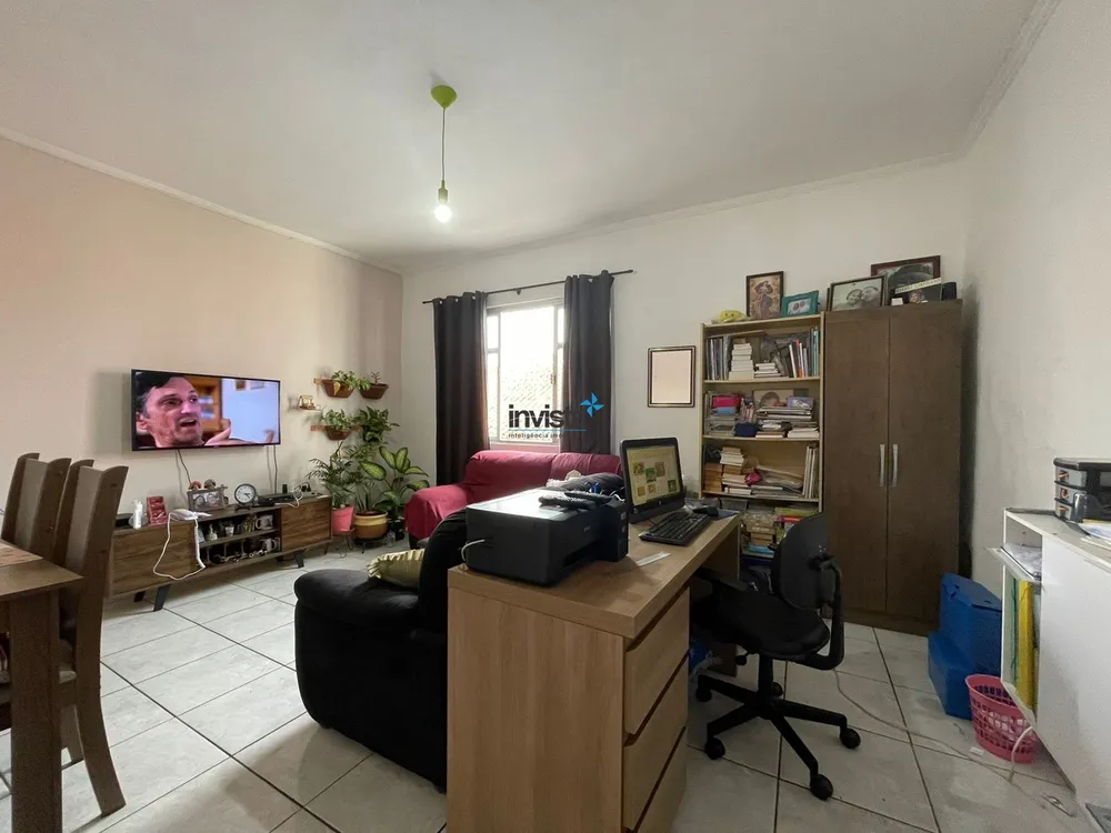 Apartamento, 2 quartos, 85 m² - Foto 3