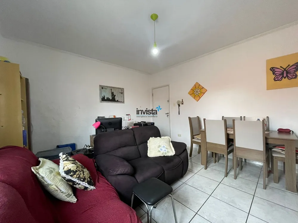 Apartamento, 2 quartos, 85 m² - Foto 1