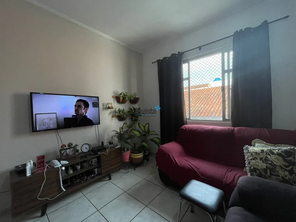 Apartamento, 2 quartos, 85 m² - Foto 2