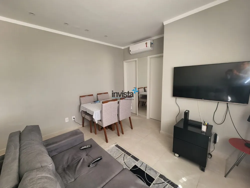 Apartamento, 1 quarto, 44 m² - Foto 3