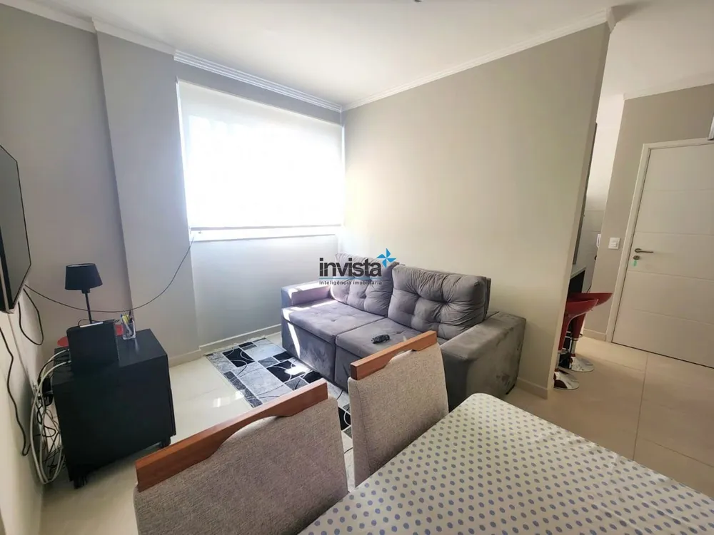 Apartamento, 1 quarto, 44 m² - Foto 2