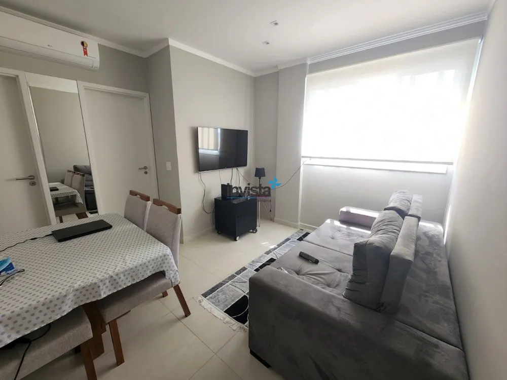 Apartamento, 1 quarto, 44 m² - Foto 1