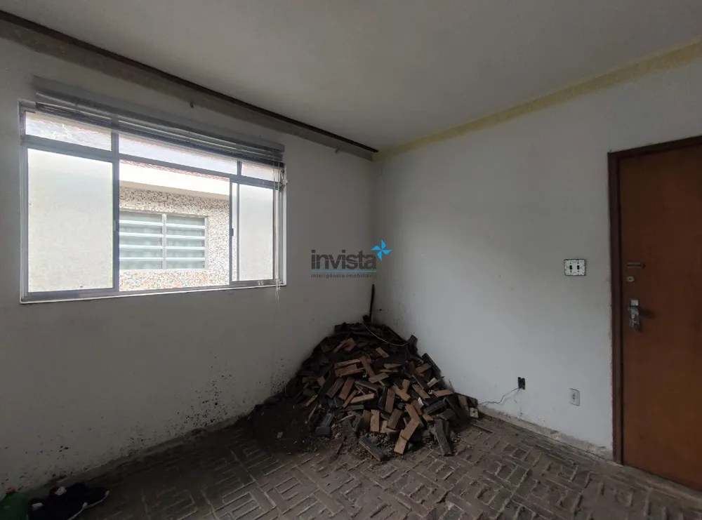 Apartamento, 3 quartos, 94 m² - Foto 3