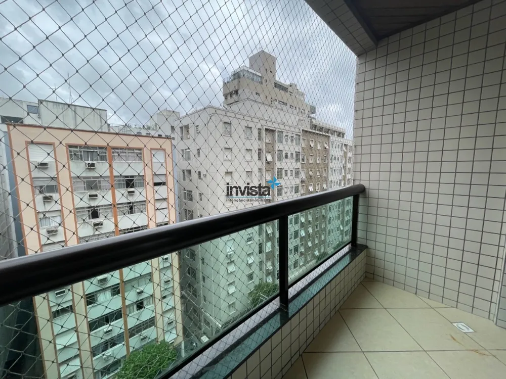Apartamento, 4 quartos, 183 m² - Foto 1