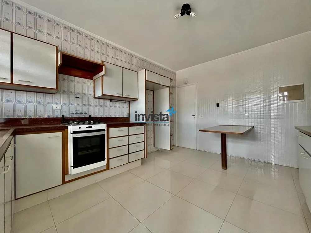 Apartamento, 3 quartos, 132 m² - Foto 1