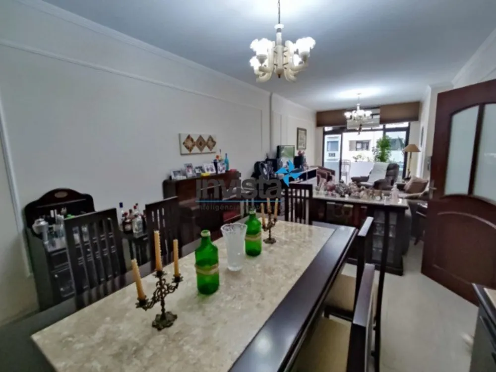 Apartamento, 3 quartos, 148 m² - Foto 3
