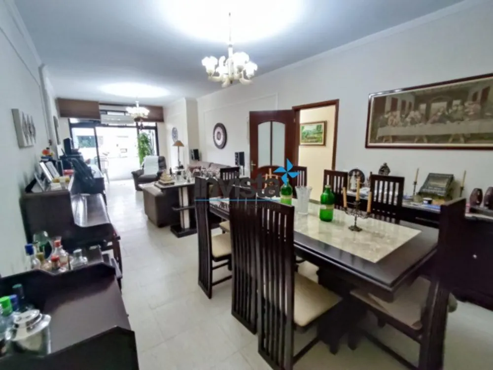 Apartamento, 3 quartos, 148 m² - Foto 2