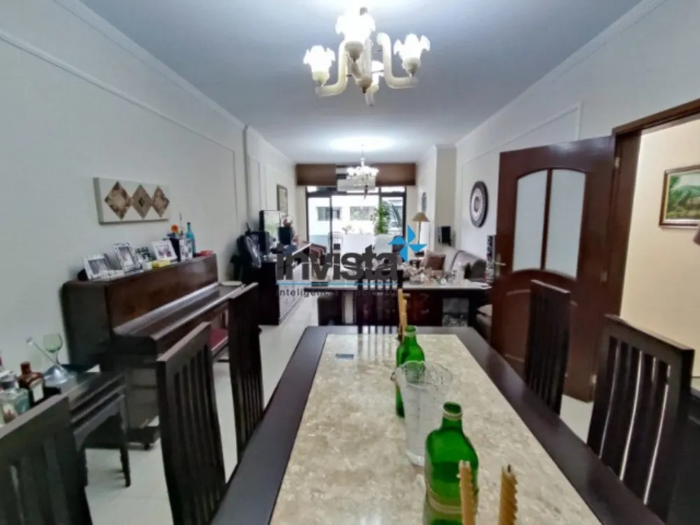 Apartamento, 3 quartos, 148 m² - Foto 1