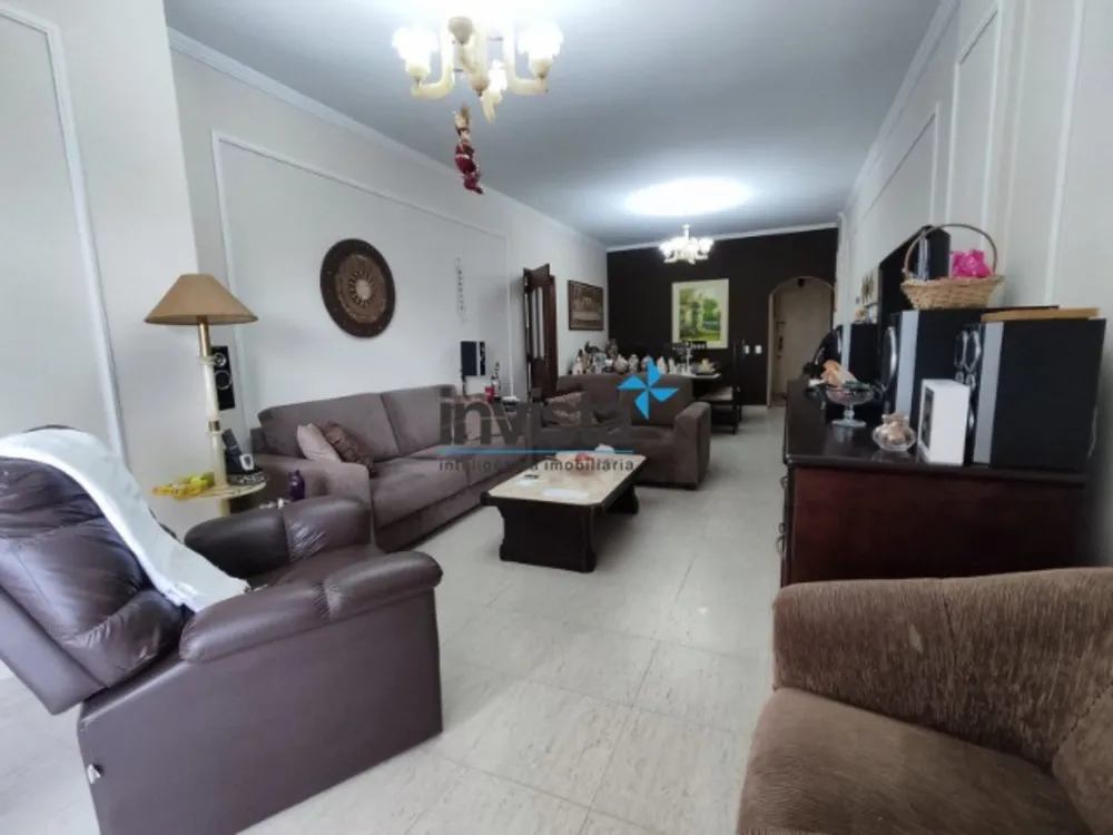 Apartamento, 3 quartos, 148 m² - Foto 4