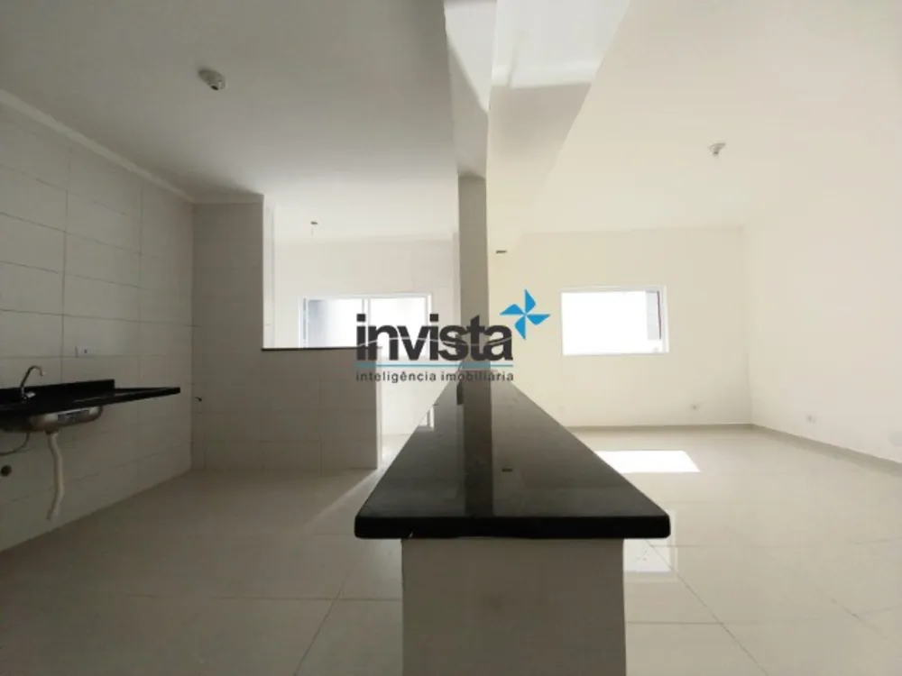 Sobrado, 2 quartos, 113 m² - Foto 1