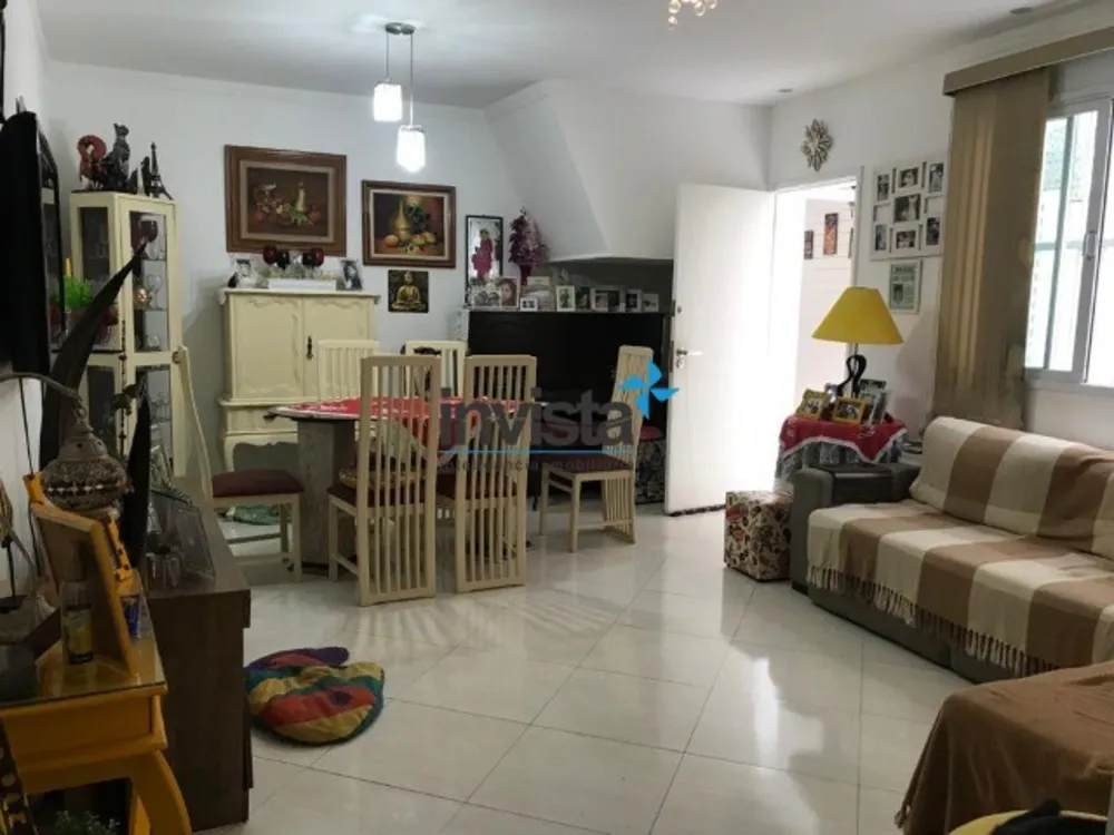 Casa, 3 quartos, 163 m² - Foto 2