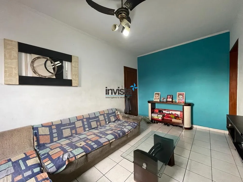 Apartamento, 2 quartos, 70 m² - Foto 1