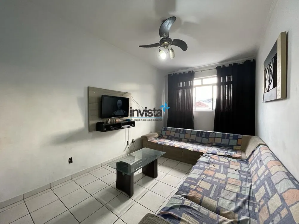 Apartamento, 2 quartos, 70 m² - Foto 2