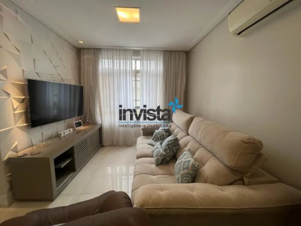 Apartamento, 2 quartos, 102 m² - Foto 1