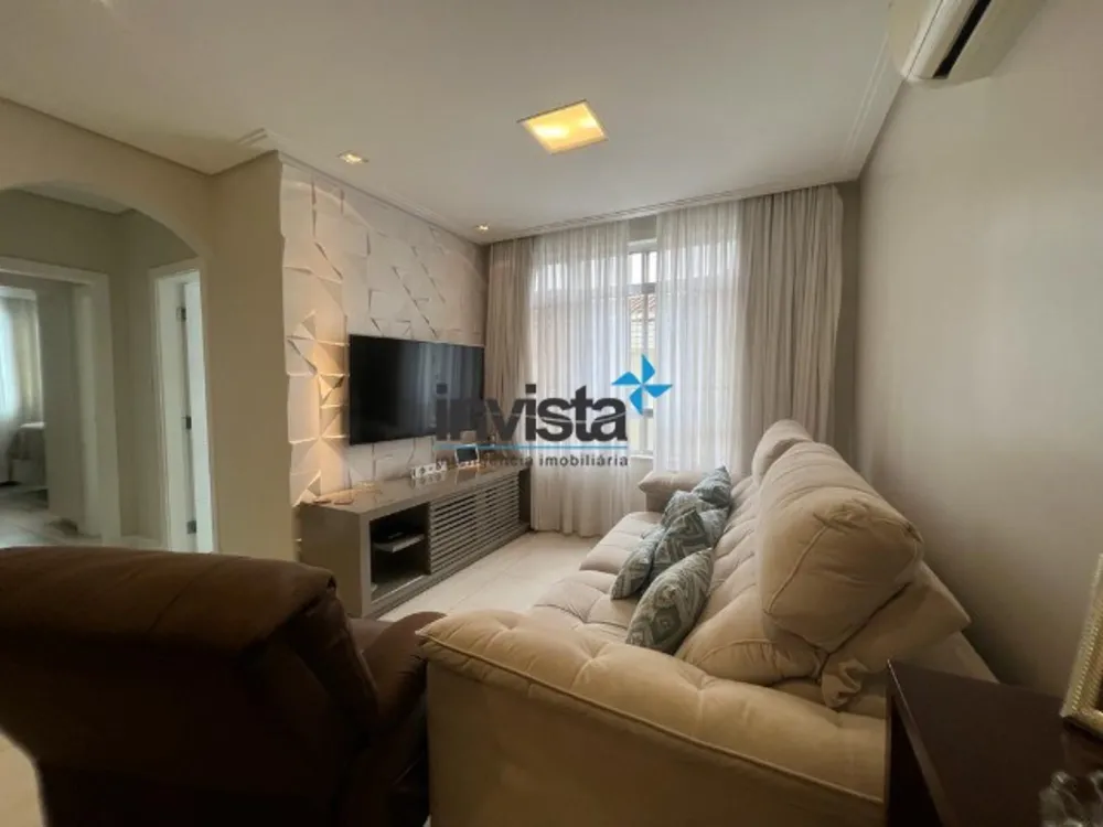 Apartamento, 2 quartos, 102 m² - Foto 2
