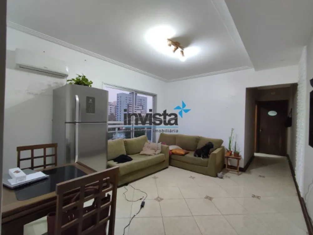 Apartamento, 2 quartos, 65 m² - Foto 1