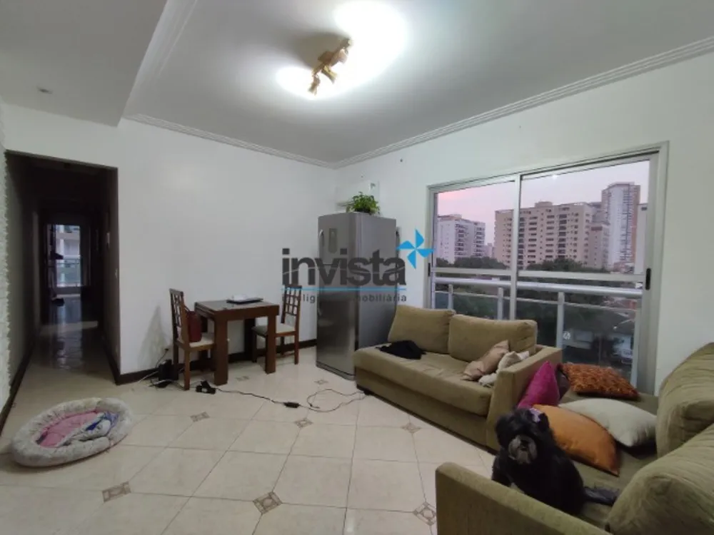 Apartamento, 2 quartos, 65 m² - Foto 2