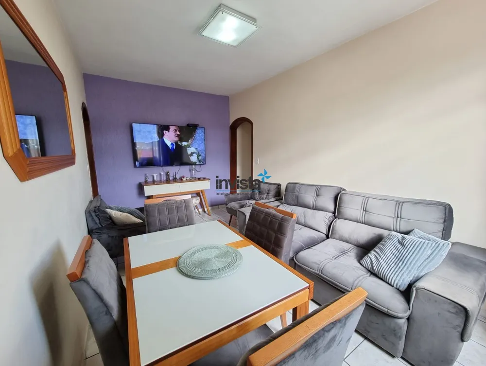 Apartamento, 2 quartos, 75 m² - Foto 3