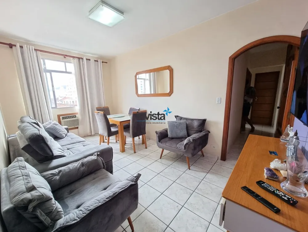 Apartamento, 2 quartos, 75 m² - Foto 1