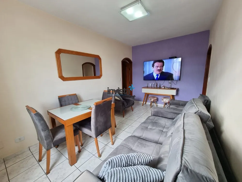 Apartamento, 2 quartos, 75 m² - Foto 2