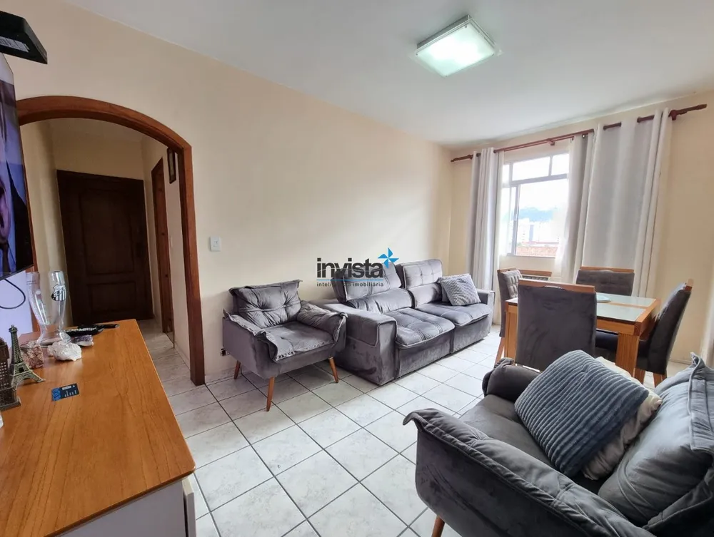 Apartamento, 2 quartos, 75 m² - Foto 4