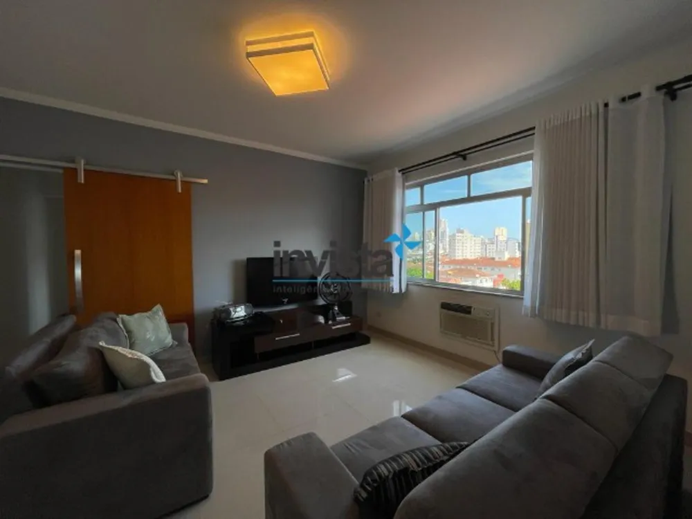Apartamento, 2 quartos, 100 m² - Foto 2