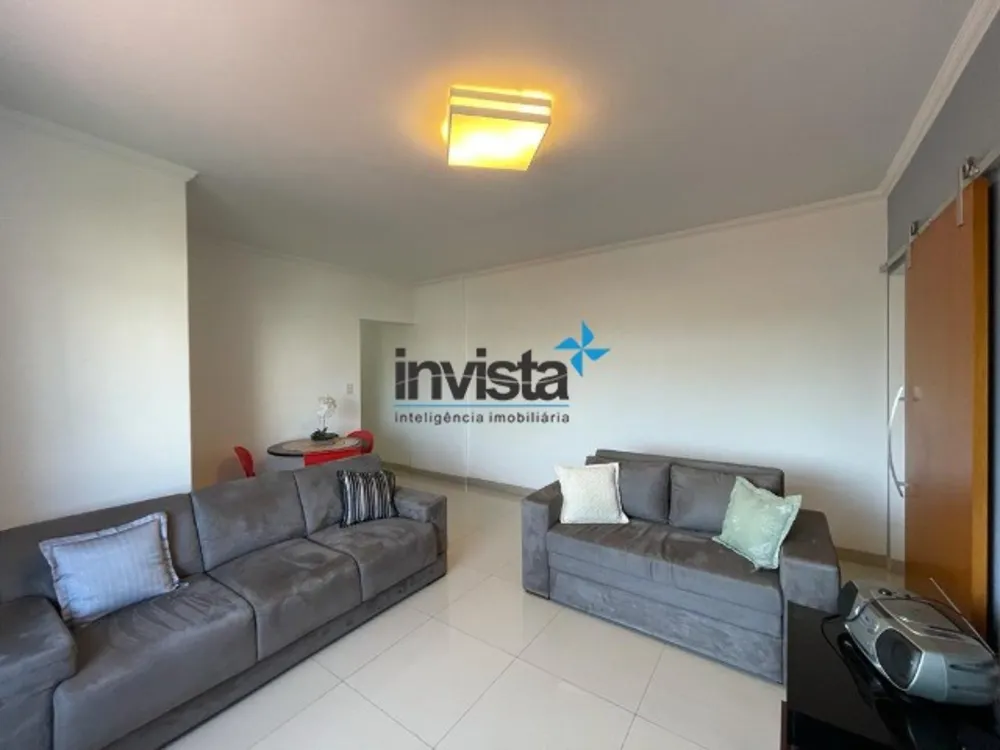 Apartamento, 2 quartos, 100 m² - Foto 3
