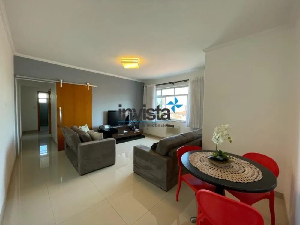 Apartamento, 2 quartos, 100 m² - Foto 1