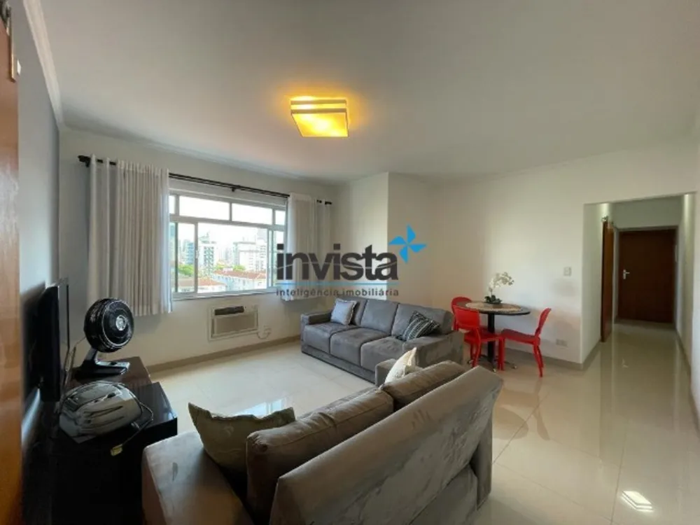 Apartamento, 2 quartos, 100 m² - Foto 4