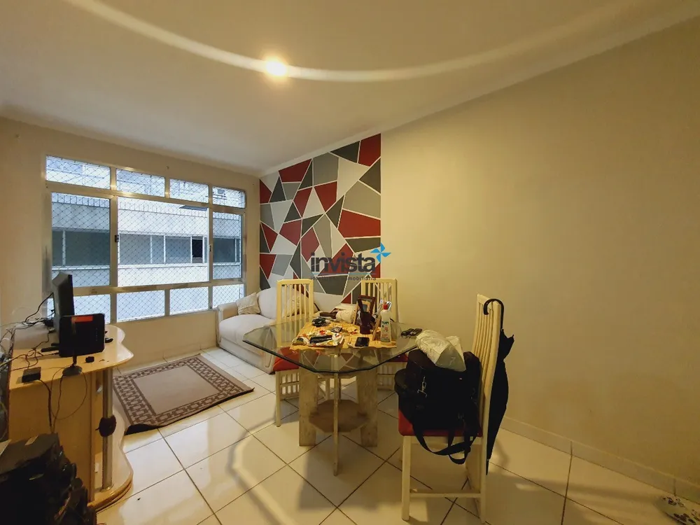 Apartamento, 2 quartos, 64 m² - Foto 2