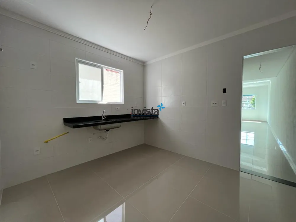 Sobrado, 3 quartos, 165 m² - Foto 2