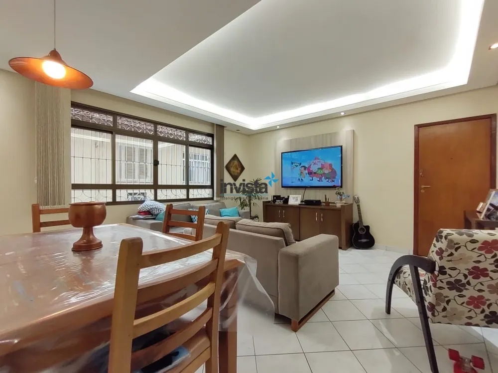Apartamento, 3 quartos, 109 m² - Foto 2