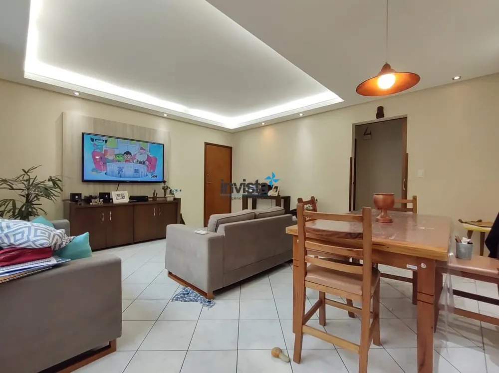 Apartamento, 3 quartos, 109 m² - Foto 3