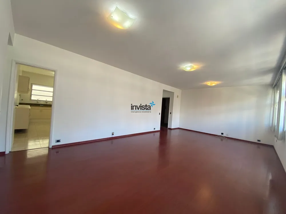 Apartamento, 2 quartos, 124 m² - Foto 3
