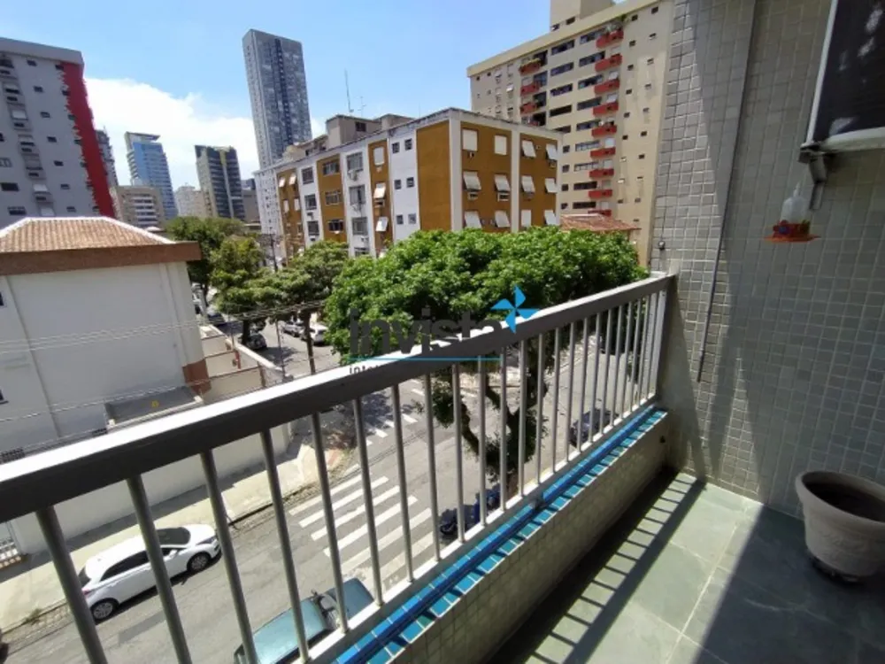 Apartamento, 3 quartos, 137 m² - Foto 1
