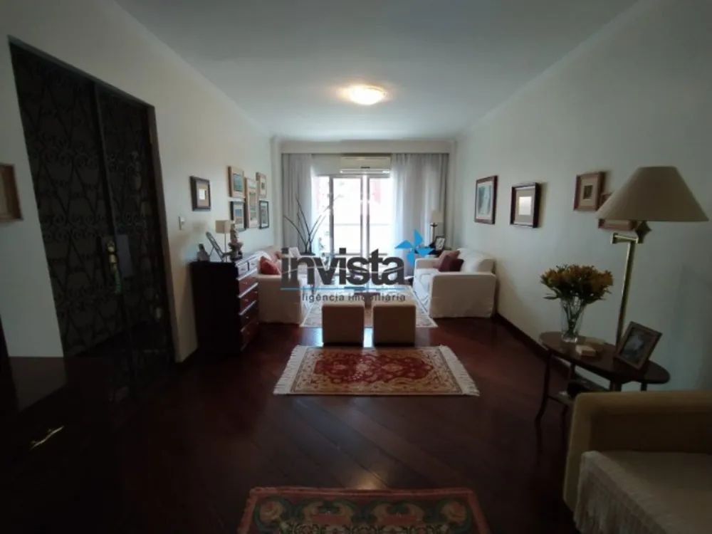 Apartamento, 3 quartos, 137 m² - Foto 3