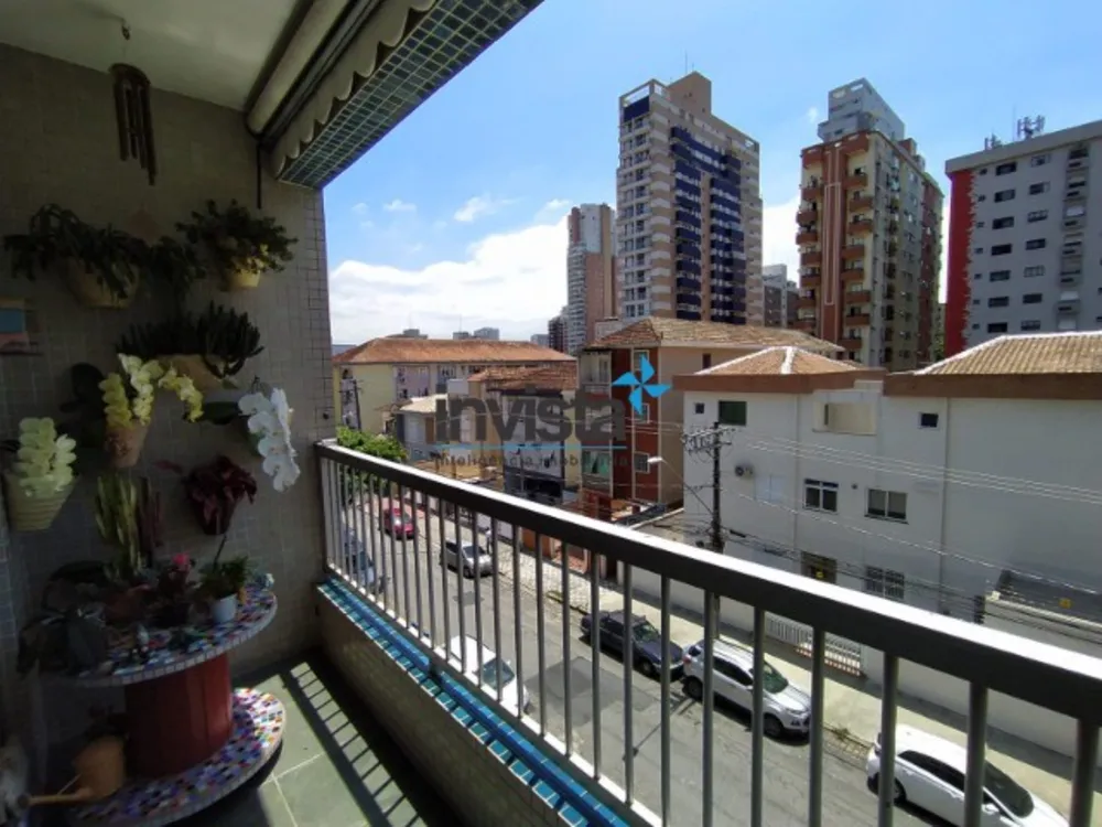 Apartamento, 3 quartos, 137 m² - Foto 2
