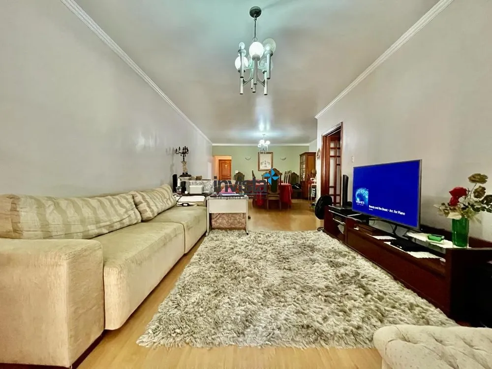 Apartamento, 4 quartos, 198 m² - Foto 4