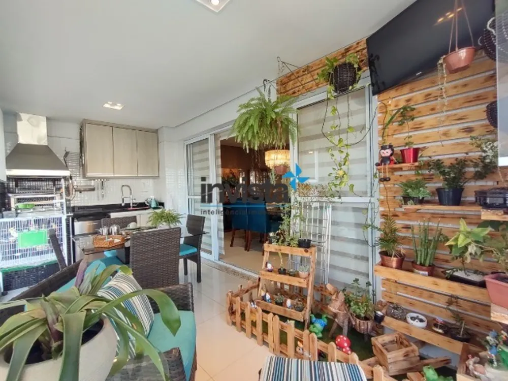 Apartamento, 2 quartos, 111 m² - Foto 4