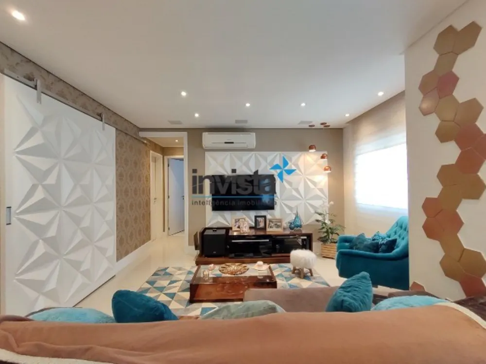 Apartamento, 2 quartos, 111 m² - Foto 3